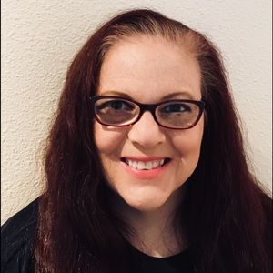 Meet your Posher, Patricia